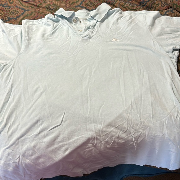 Tommy Bahama Polo shirt - Picture 1 of 3